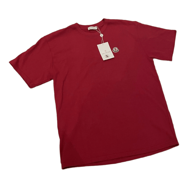 Moncler t-shirt