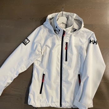 Helly hansen coat
