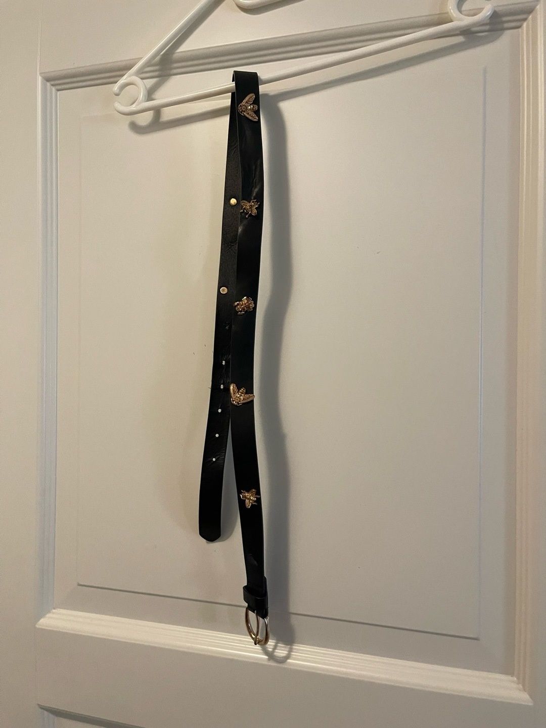 New yorker belt