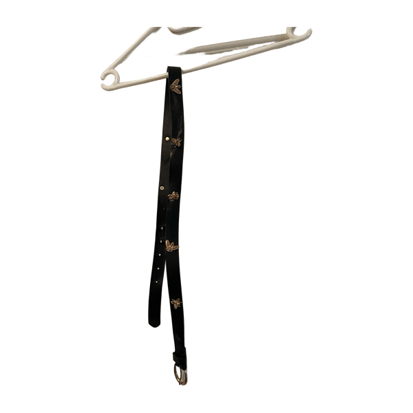 New yorker belt
