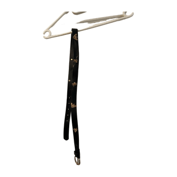 New yorker belt