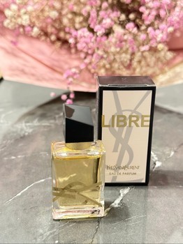 Mini perfume ysl