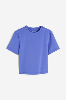DryMove Short Training Top