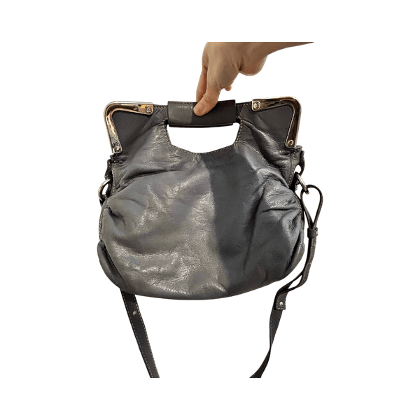 Francesco Biasia Genuine Leather Bag
