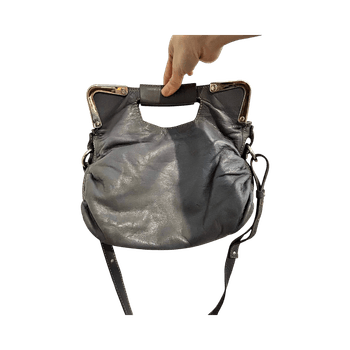Francesco Biasia Genuine Leather Bag