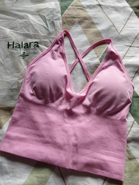 Halara Toppi