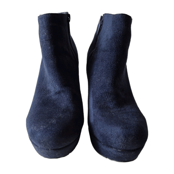Andiamo boots