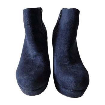 Andiamo boots