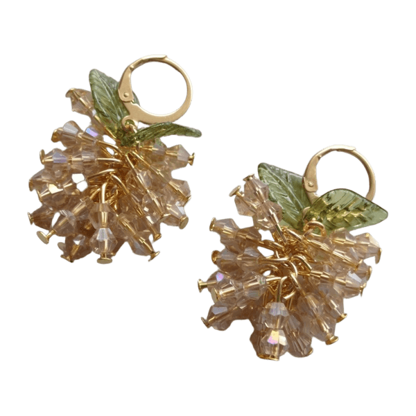 Handmade jewelry