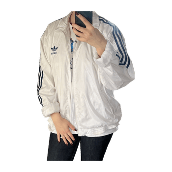 Adidas coat