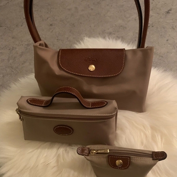 Longchamp bag