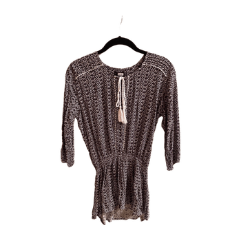 Bik bok blouse