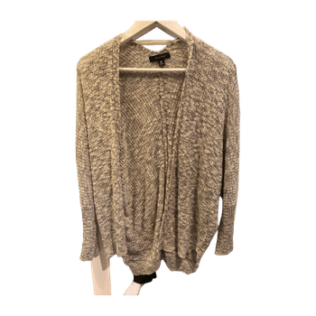Atmosphere cardigan
