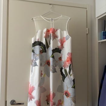 Ted Baker juhlamekko