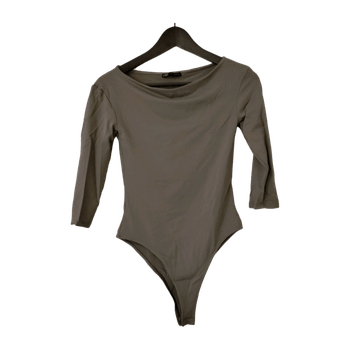 Zara blouse