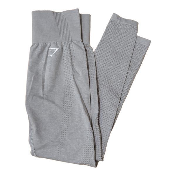 Harmaat Gymshark trikoot
