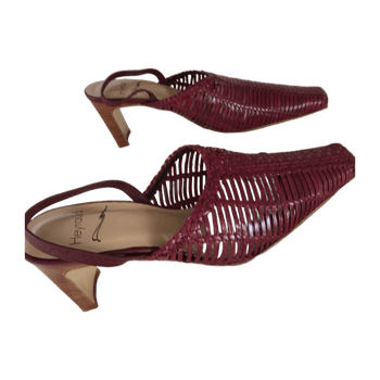 Heyraud heels