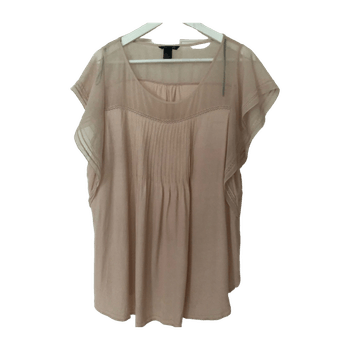 H&m top
