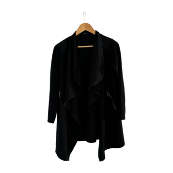 Assuili coat