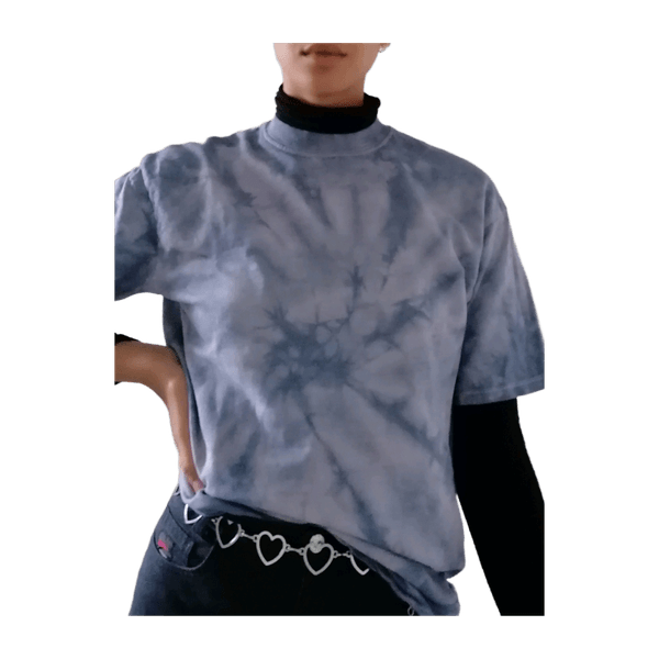 Tiedye paita