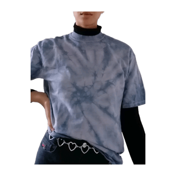 Tiedye paita