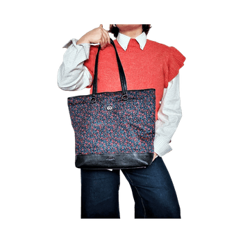 Coach tote bag