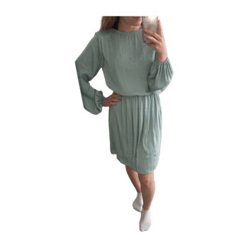 Nly trend dress