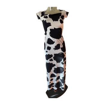 Moschino dress