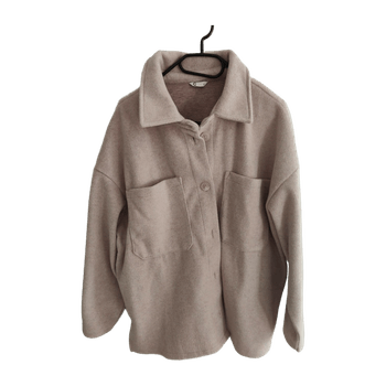 Cubus coat