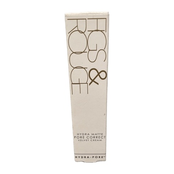 Figs & rouge beauty product