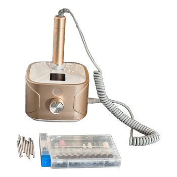 Nail drill
