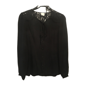 Valerie blouse