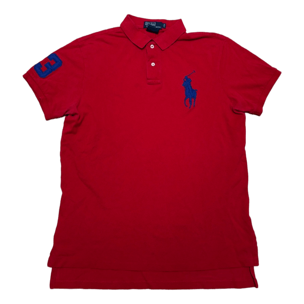 Ralph Lauren Big Pony Polo