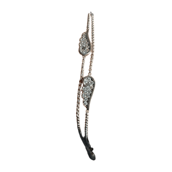 Kultajousi jewelry