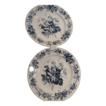 Villeroy & Boch tallerkener