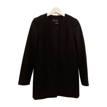 Massimo dutti coat