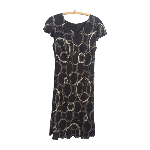 Ril’s dress