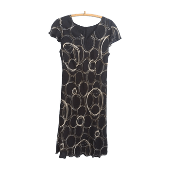 Ril’s dress