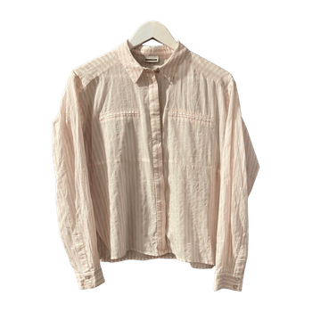 Noisy may blouse