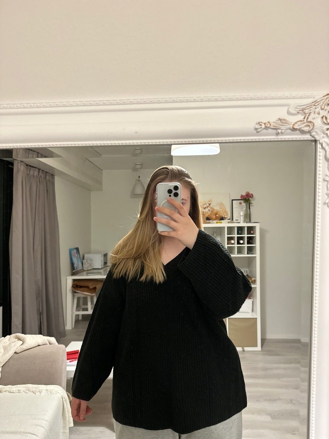 H&m cardigan