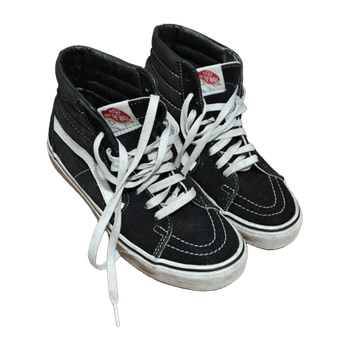 Vans kengät sneakers