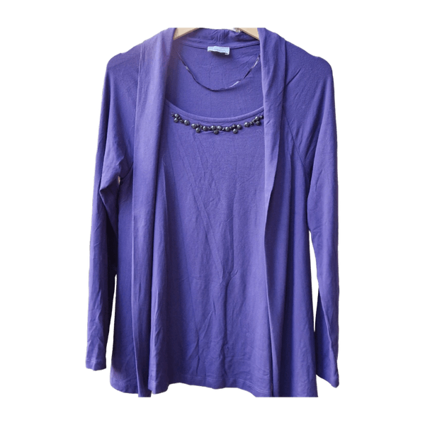 Gelco blouse
