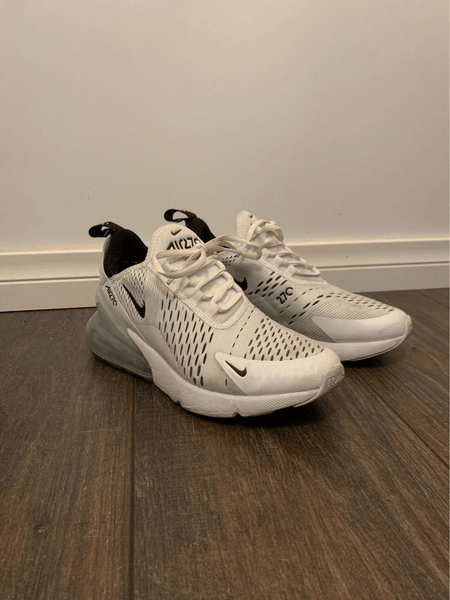Nike sneakers
