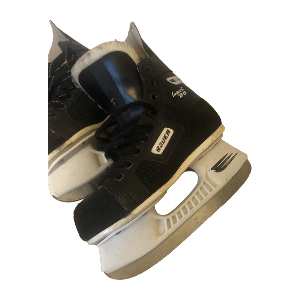 Bauer shoes