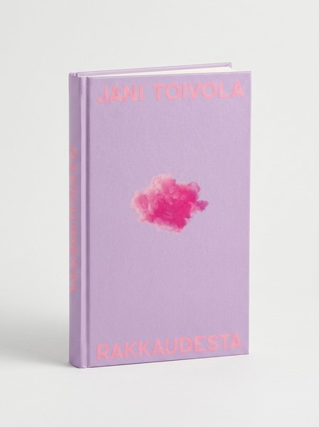 Rakkaudesta book