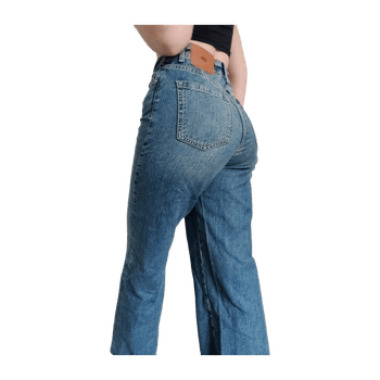 Zara jeans