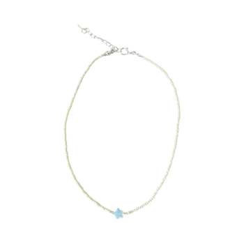 Tähti choker-kaulakoru