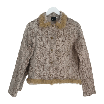 Vintage coat