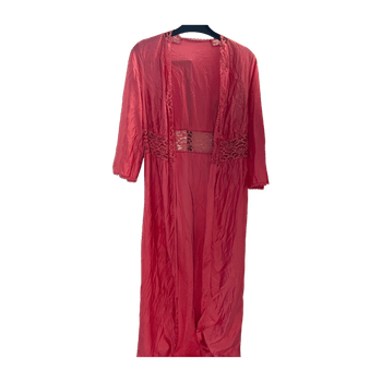 Vintage/kaupanpälle dress