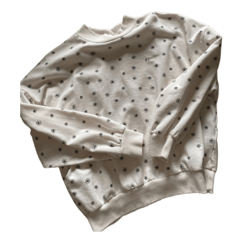 Levi’s sweatshirt